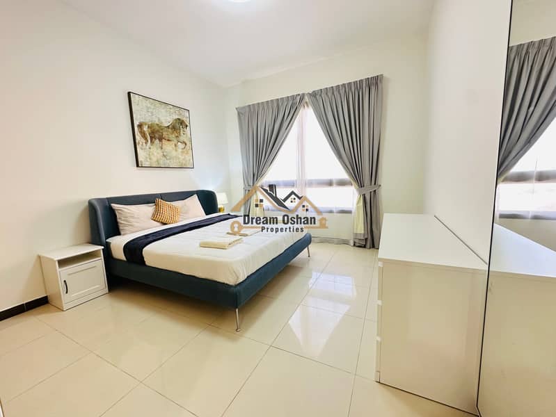 Fully Furnihsed | All Bills Included | Close To SP Jain uni - Image 15