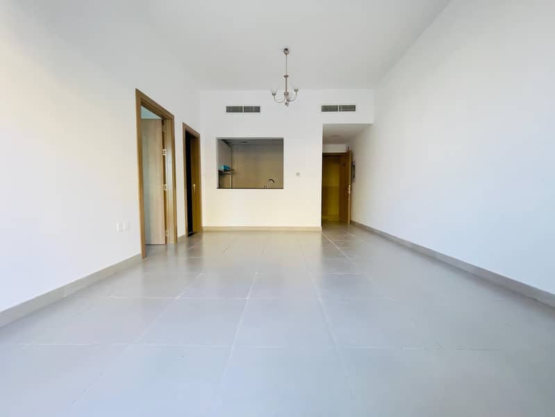 Affordable Luxury 1-Bedroom | AED 62,000/year (6 cheques)"*