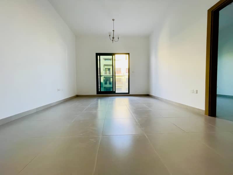 Affordable Luxury 1-Bedroom | AED 62,000/year (6 cheques)"*