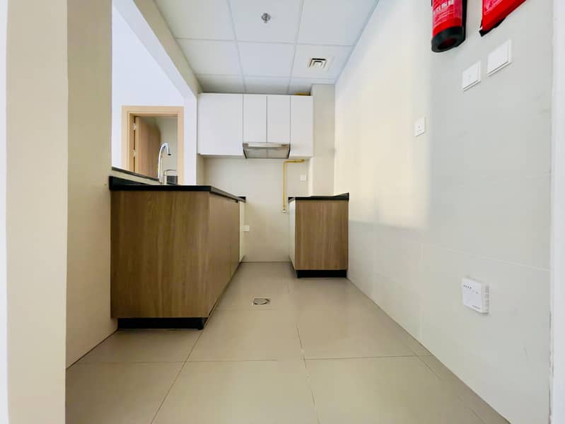 Affordable Luxury 1-Bedroom | AED 62,000/year (6 cheques)"* - Image 8