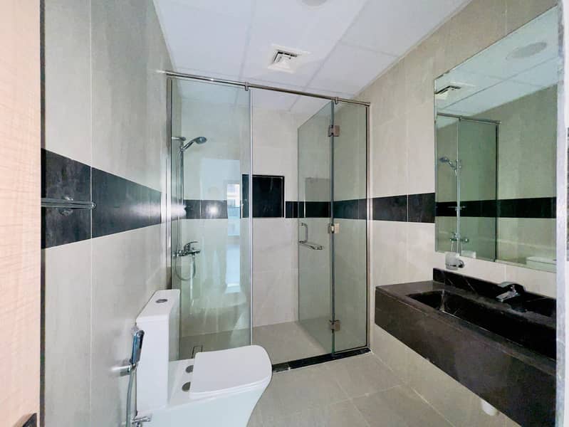 Affordable Luxury 1-Bedroom | AED 62,000/year (6 cheques)"* - Image 11