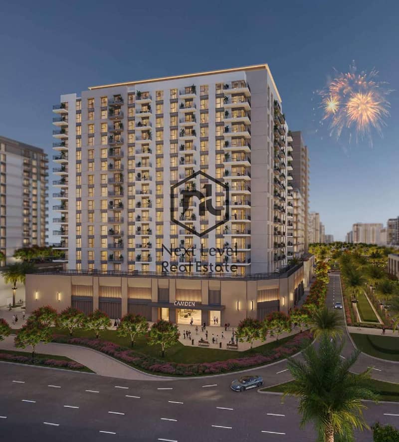 Invest Smart | Easy 5/45/50 Payment Plan | High ROI | No Agency Fee - Image 11