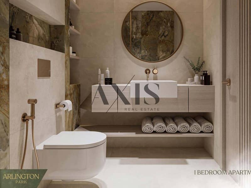 Premium Apartments | Smart Home | High ROI - Image 8