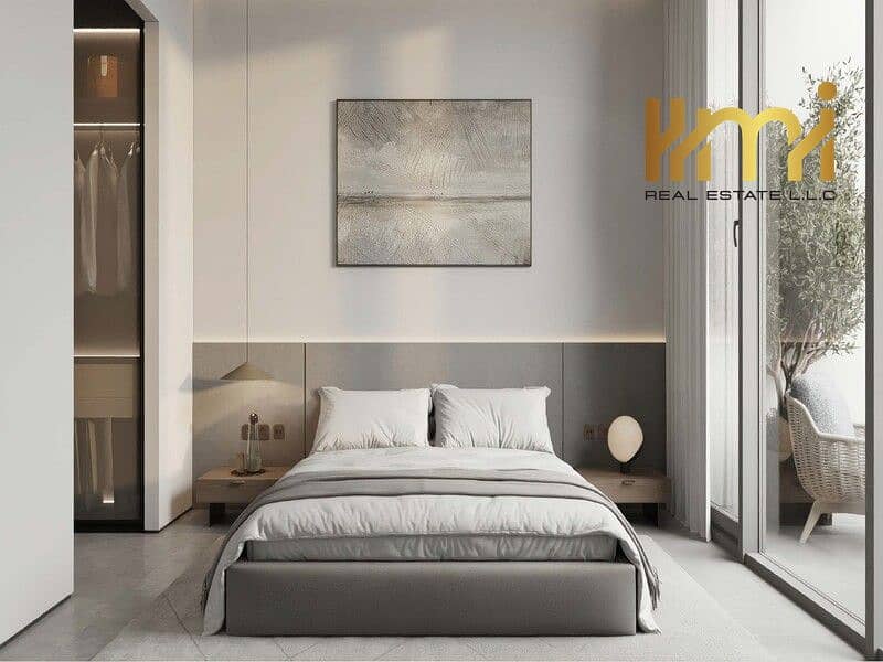 The Complete Asset: Community Living & High ROI | Ultra-Luxury Studio in Falcon City - Image 18