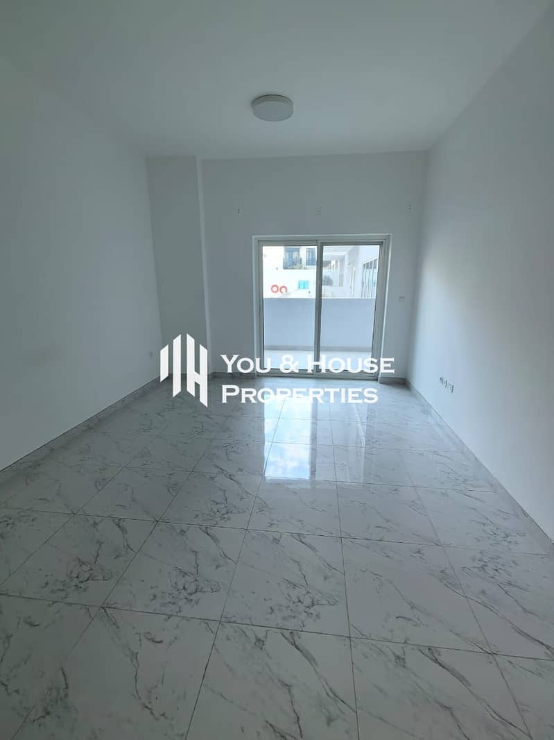 Luxury 1 Bed - Apartment I Elegant Finishing I With Great Amenities