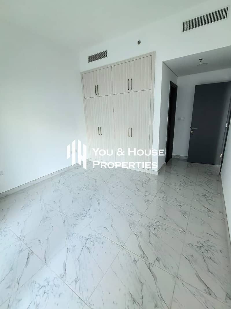 Luxury 1 Bed - Apartment I Elegant Finishing I With Great Amenities