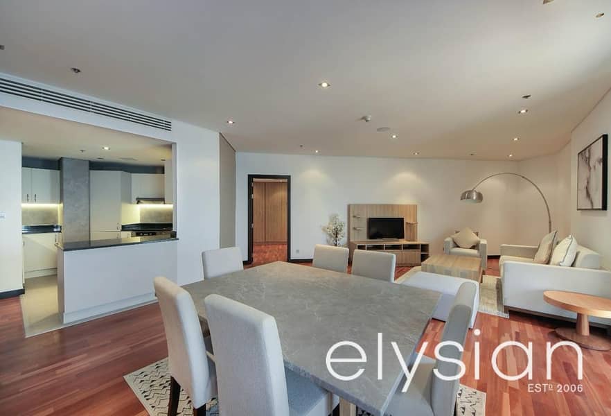 Sea View | Furnished | Multiple Options