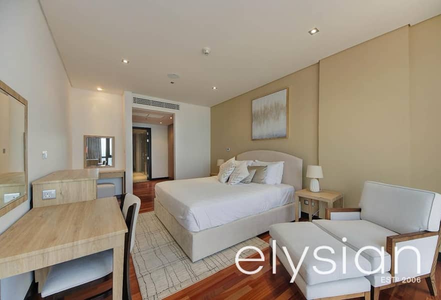 Sea View | Furnished | Multiple Options - Image 6