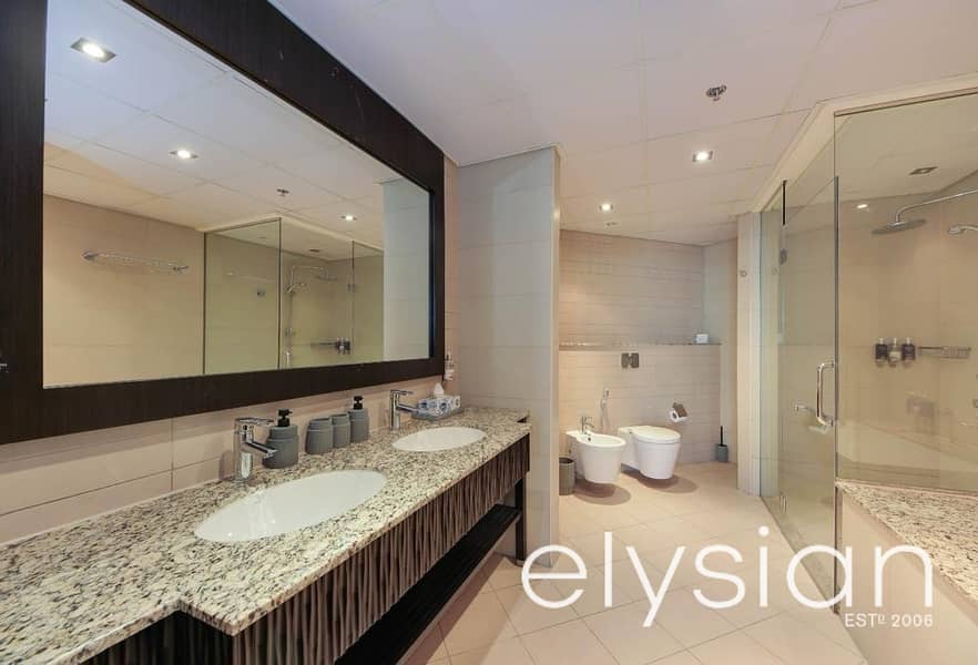 Sea View | Furnished | Multiple Options - Image 9