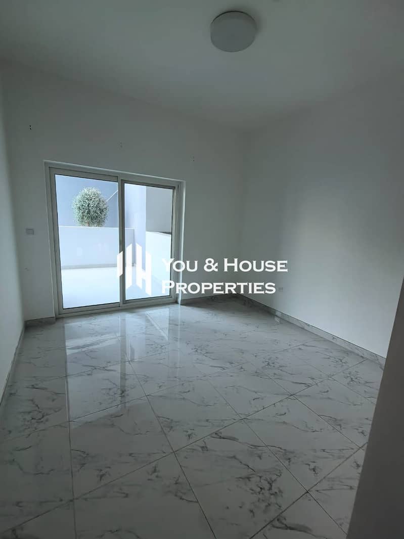 Luxury 1 Bed - Apartment I Elegant Finishing I With Great Amenities