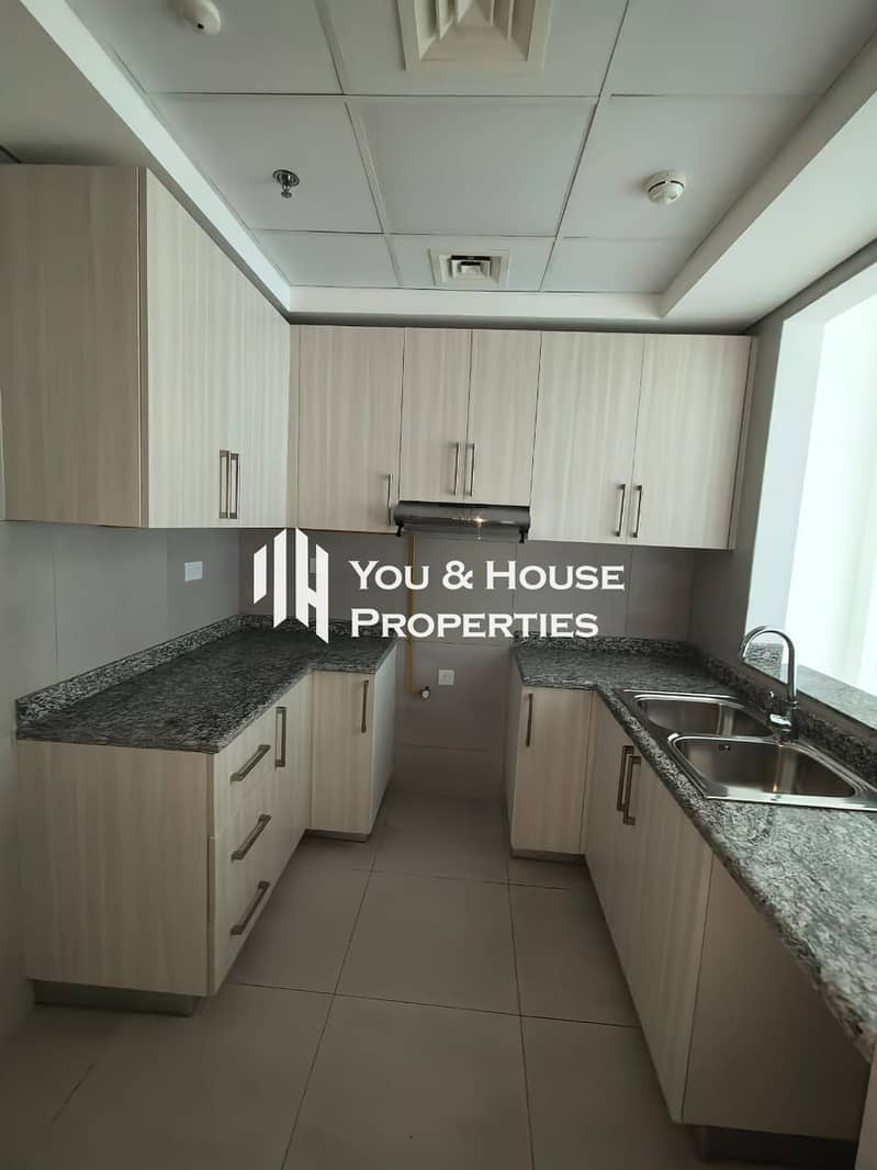 Luxury 1 Bed - Apartment I Elegant Finishing I With Great Amenities