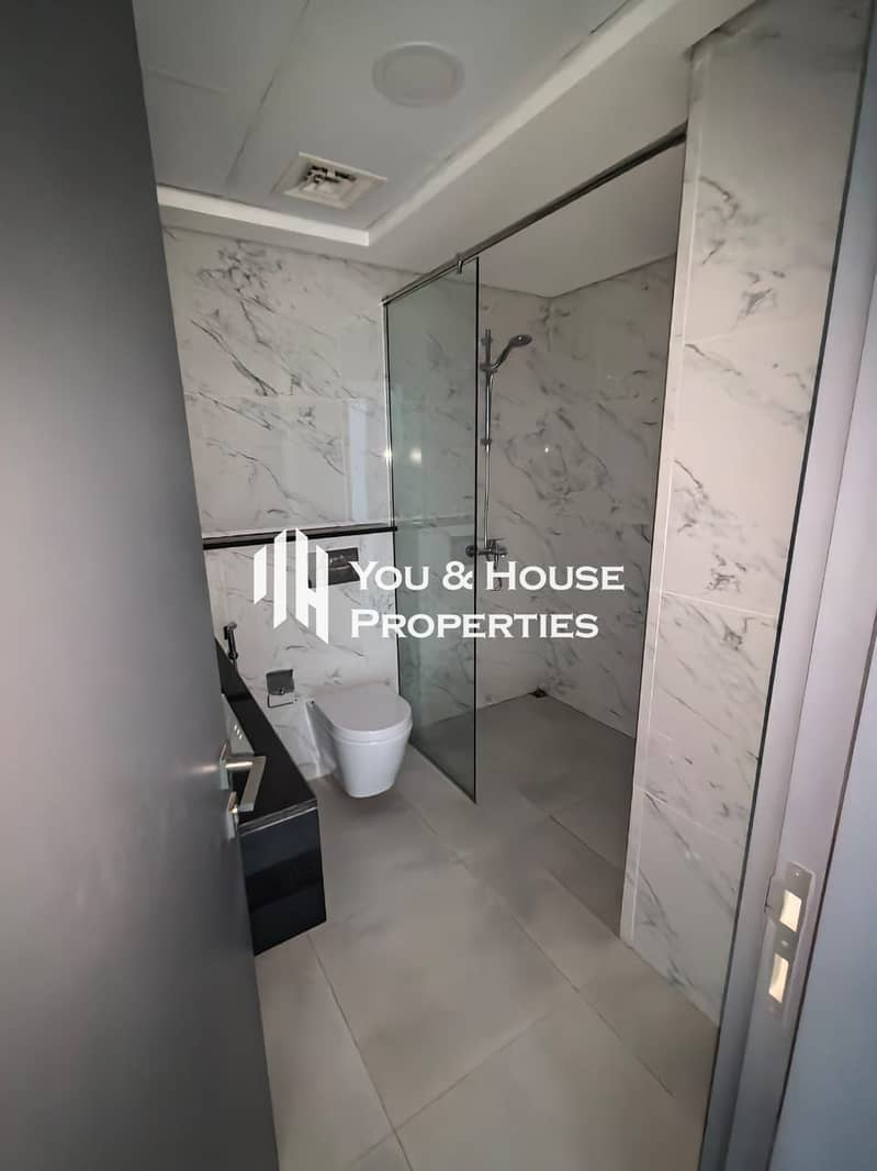 Luxury 1 Bed - Apartment I Elegant Finishing I With Great Amenities