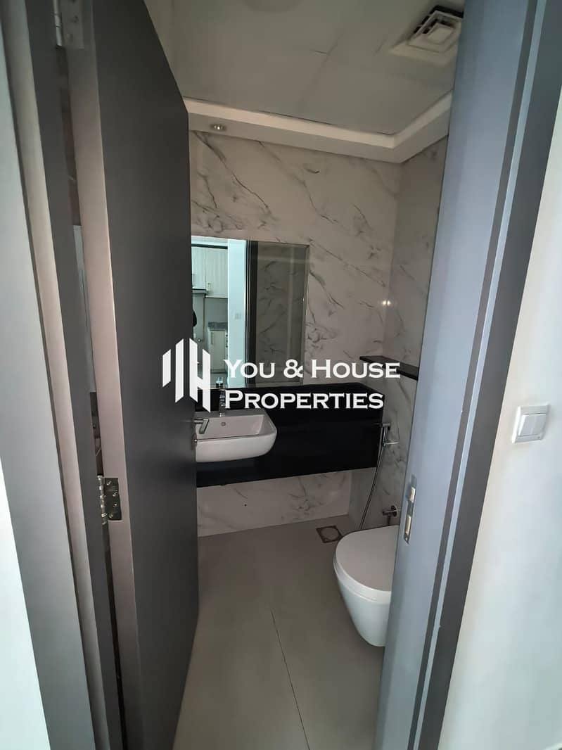 Luxury 1 Bed - Apartment I Elegant Finishing I With Great Amenities - Image 6