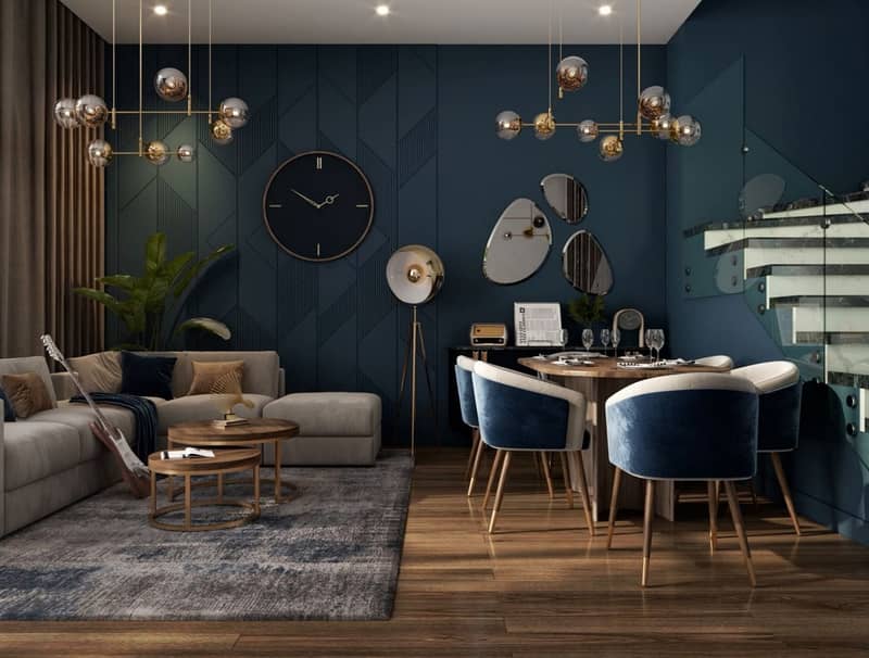 BACK TO BACK - 40% DISCOUNTED PRICE - LUXURY 3 BEDROOM - GATED COMMUNITY