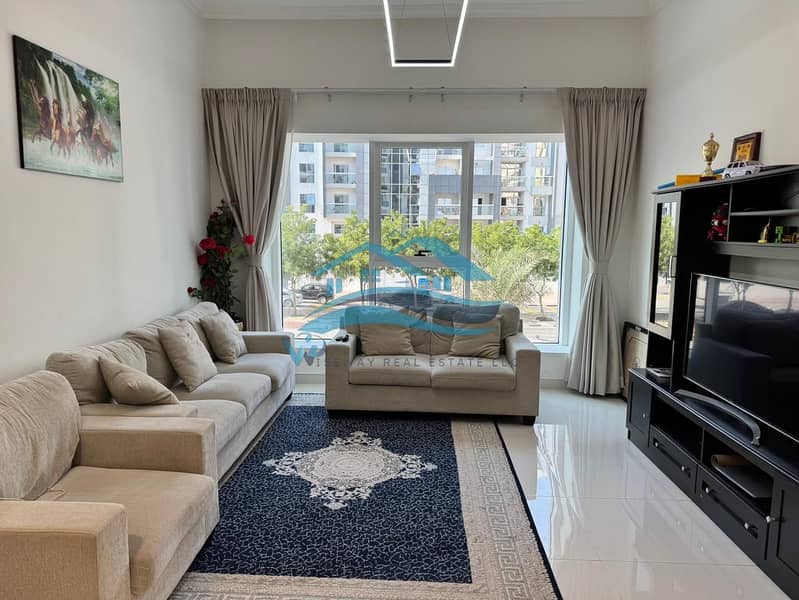 Brand New | Fully Furnished | Luxury Living | Spacious Layout – DSO