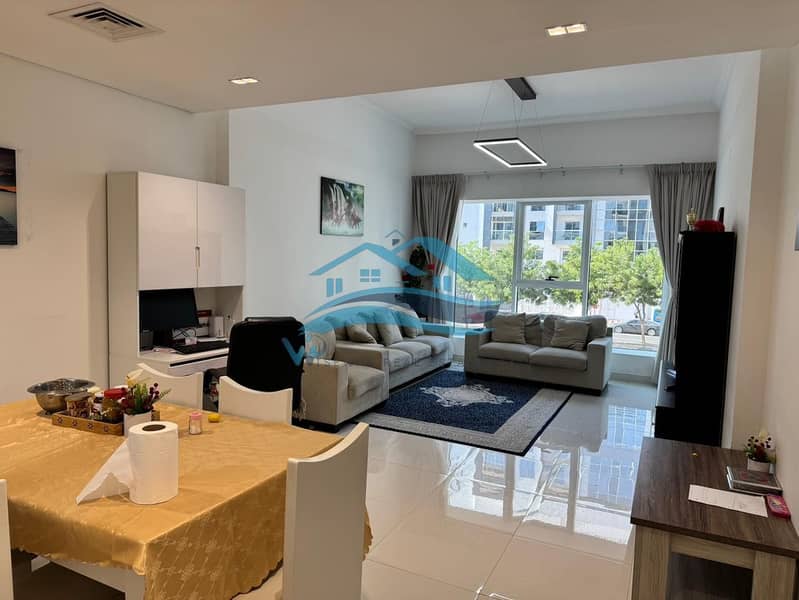 Brand New | Fully Furnished | Luxury Living | Spacious Layout – DSO