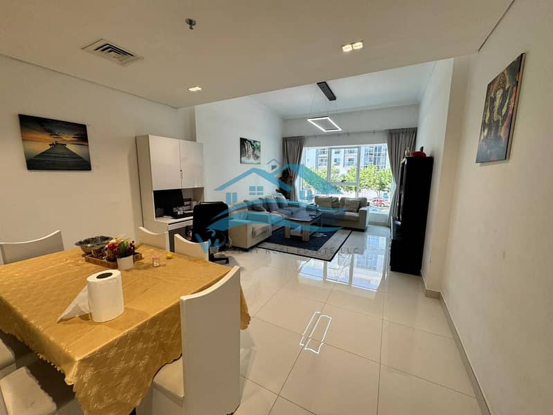 Brand New | Fully Furnished | Luxury Living | Spacious Layout – DSO