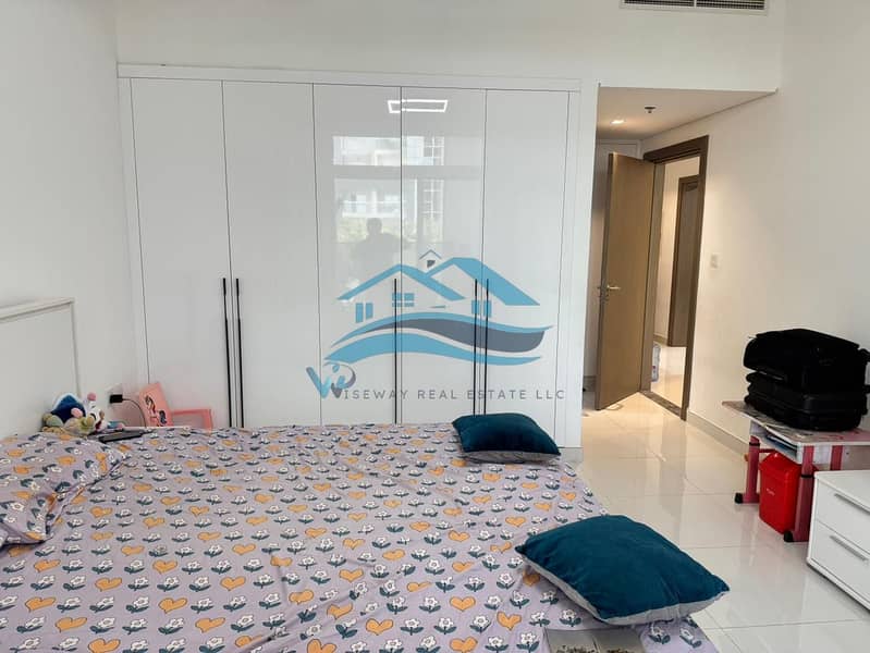 Brand New | Fully Furnished | Luxury Living | Spacious Layout – DSO