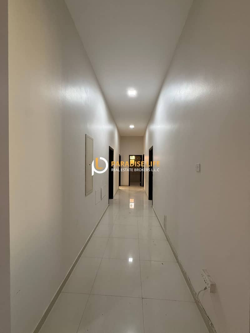 SINGLE STORY-4 BEDROOM PLUS MAIDS -CORNER VILLA AVAILABLE FOR RENT - Image 13