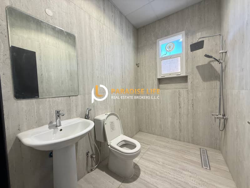 SINGLE STORY-4 BEDROOM PLUS MAIDS -CORNER VILLA AVAILABLE FOR RENT - Image 14