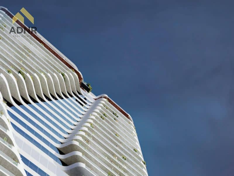 10% down payment | High ROI | Elegant design | 5-year payment plan