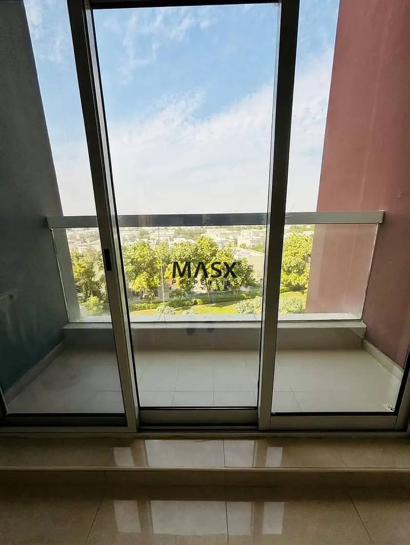 Ready to Move | Unfurnished | Prime Location