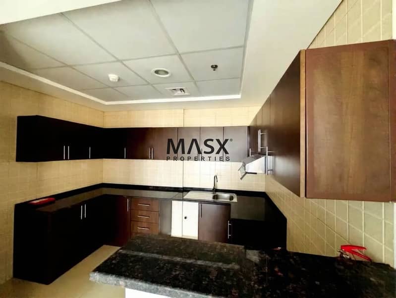 Ready to Move | Unfurnished | Prime Location