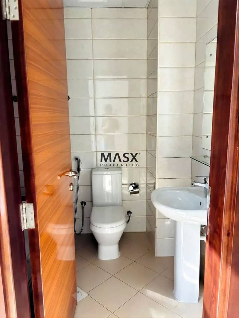 Ready to Move | Unfurnished | Prime Location