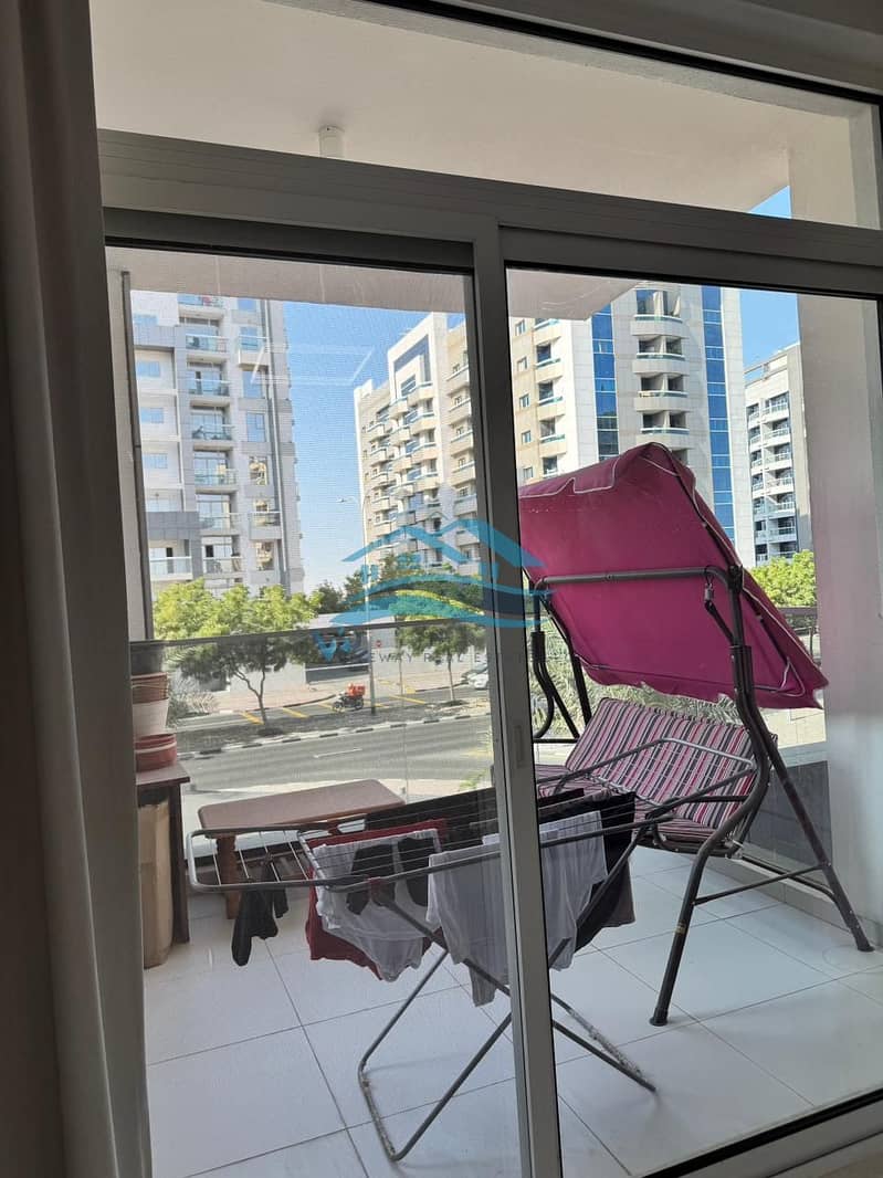 Brand New | Fully Furnished | Luxury Living | Spacious Layout – DSO - Image 8