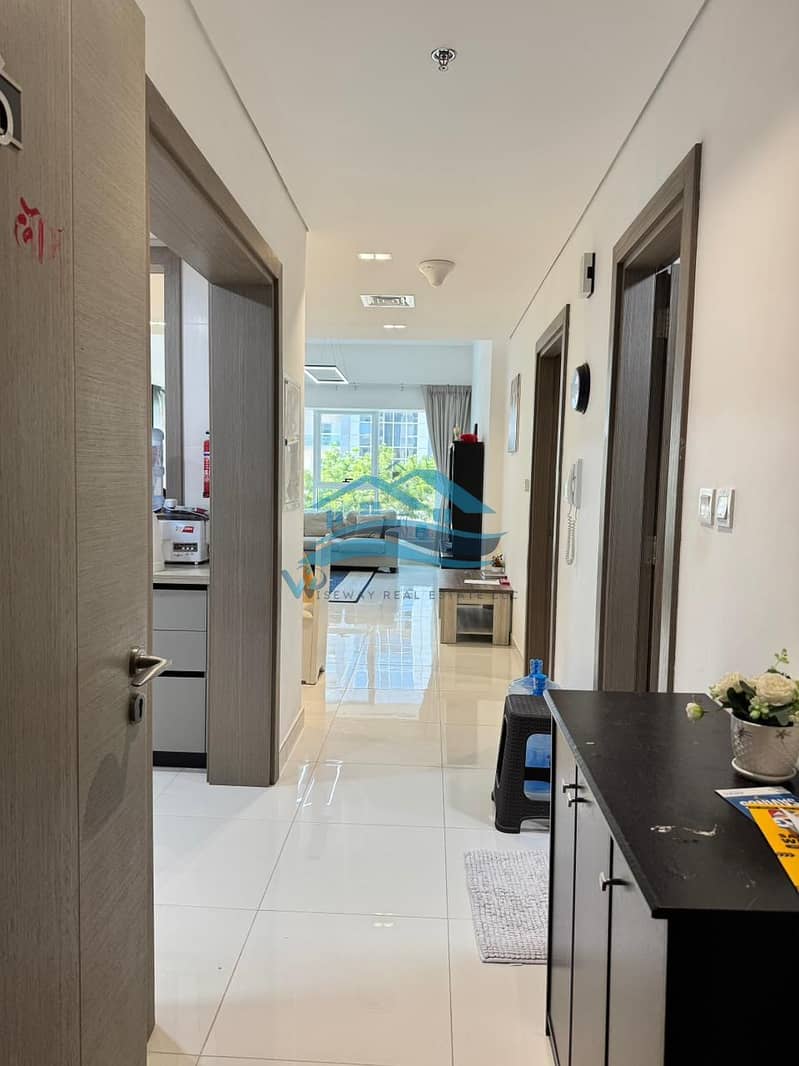 Brand New | Fully Furnished | Luxury Living | Spacious Layout – DSO - Image 9