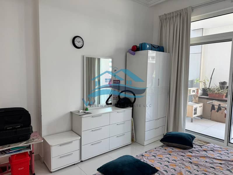 Brand New | Fully Furnished | Luxury Living | Spacious Layout – DSO - Image 10