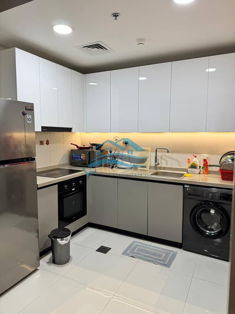 Brand New | Fully Furnished | Luxury Living | Spacious Layout – DSO - Image 11