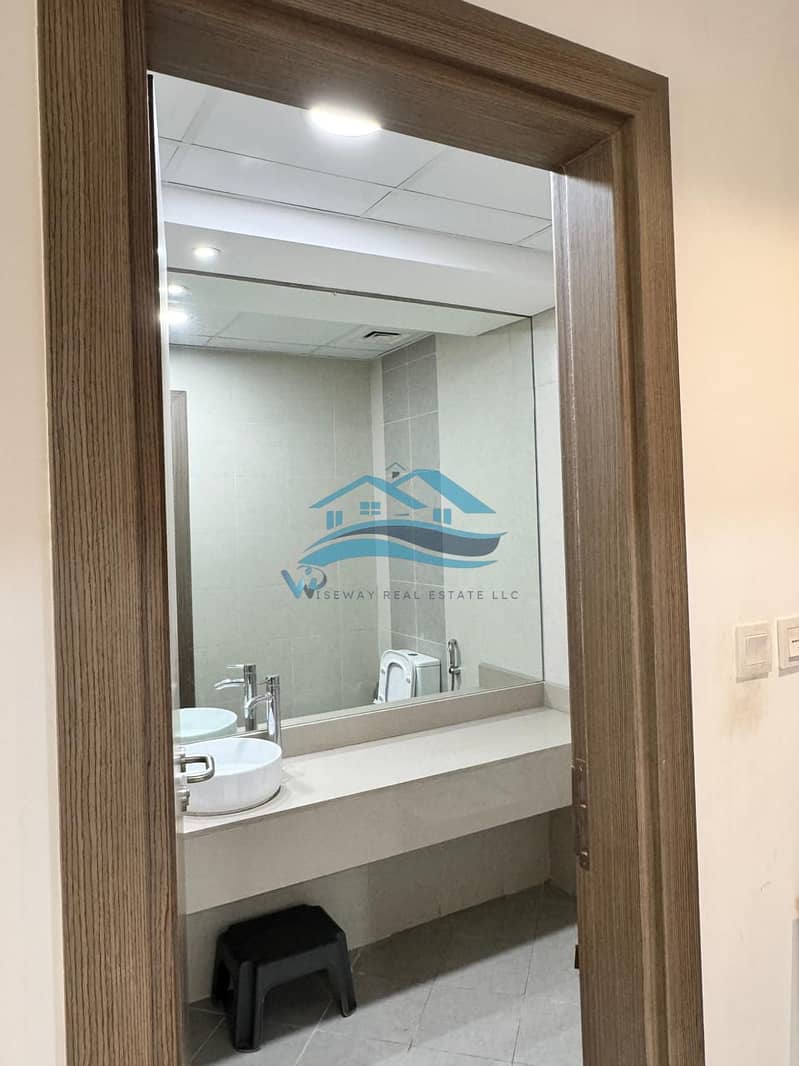 Brand New | Fully Furnished | Luxury Living | Spacious Layout – DSO - Image 12