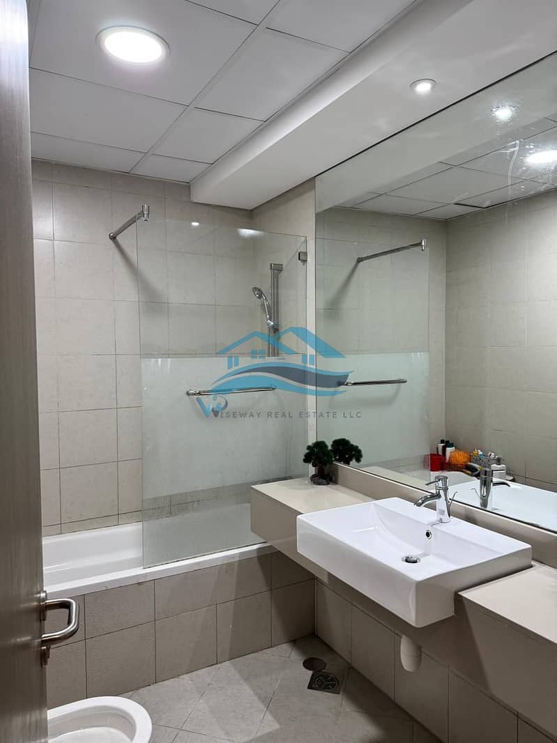 Brand New | Fully Furnished | Luxury Living | Spacious Layout – DSO - Image 13