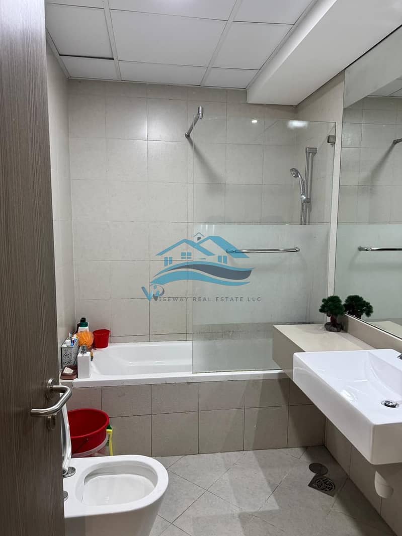 Brand New | Fully Furnished | Luxury Living | Spacious Layout – DSO - Image 14