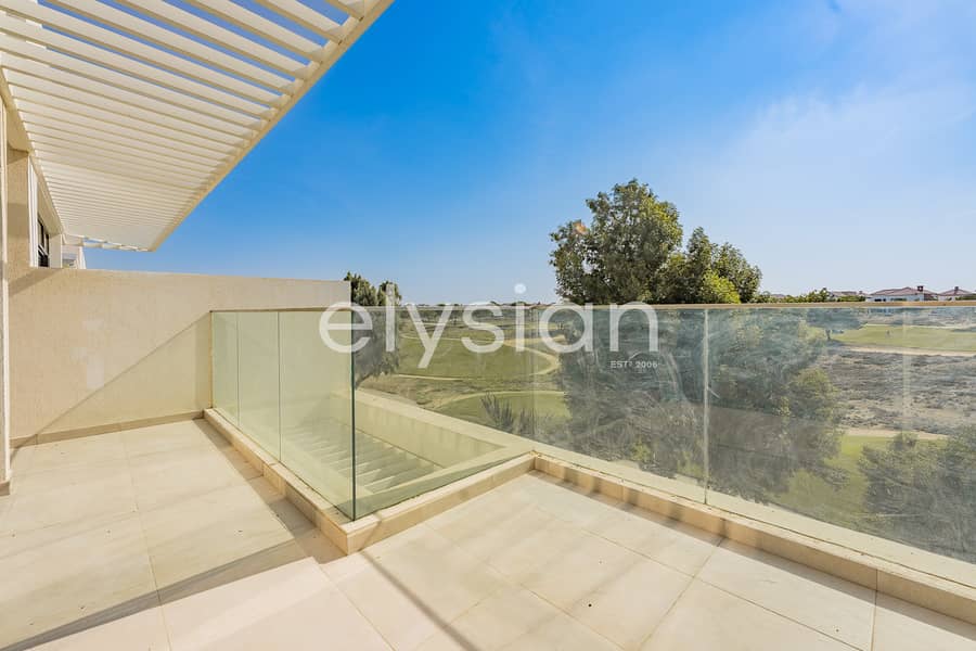 Golf Course View | Extended Living Area - Image 17