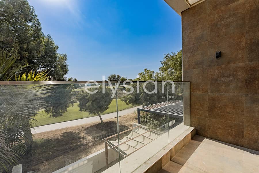 Golf Course View | Extended Living Area - Image 21