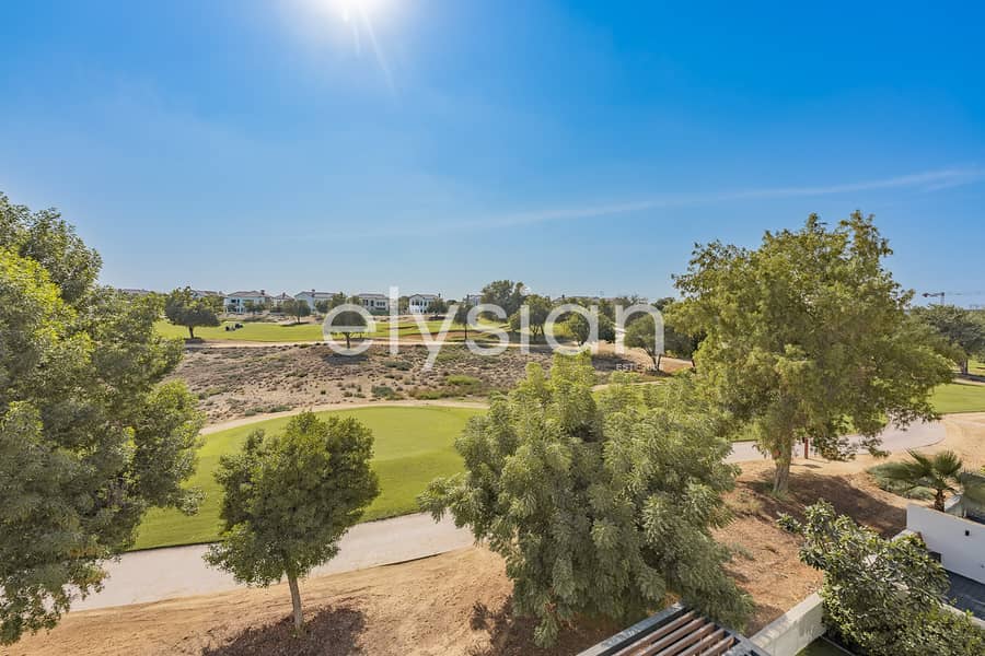 Golf Course View | Extended Living Area - Image 22