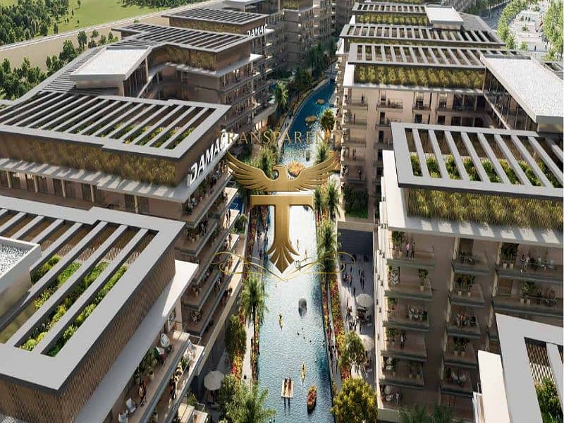 First Riverside Community | Exclusive Premium Unit - Image 6