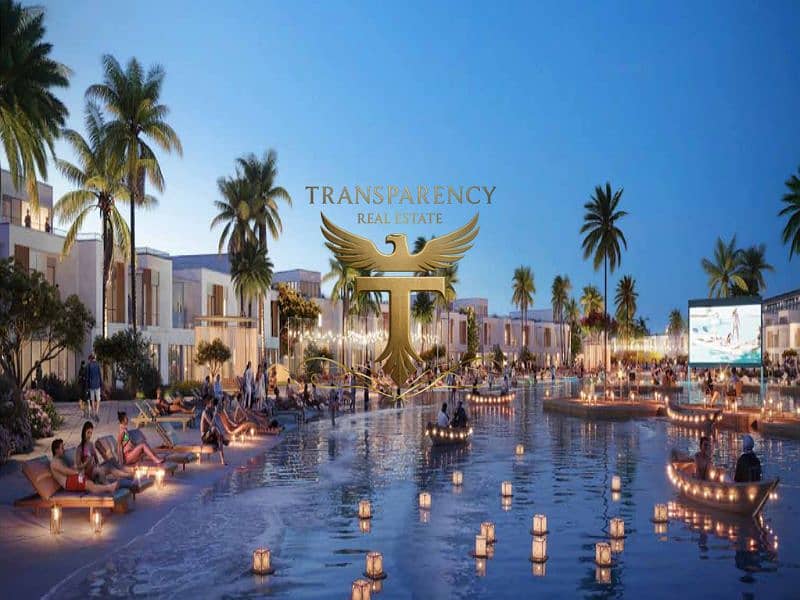 First Riverside Community | Exclusive Premium Unit - Image 7