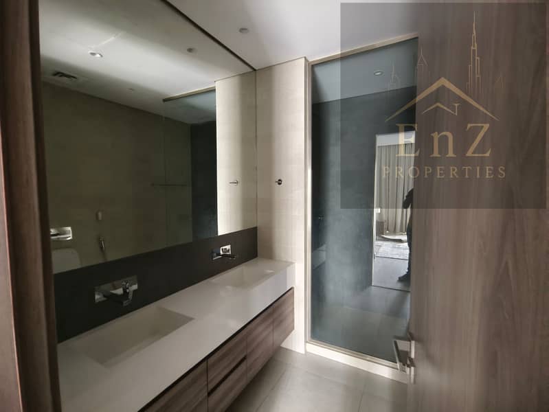 SPACIOUS FULLY FURNISHED 2 Bedroom With 3 Bath | VACANT | HIgh Floor