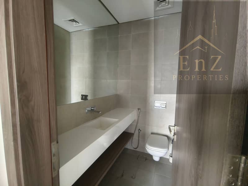 SPACIOUS FULLY FURNISHED 2 Bedroom With 3 Bath | VACANT | HIgh Floor - Image 6