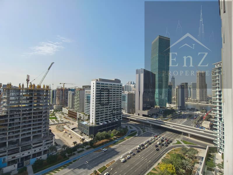 SPACIOUS FULLY FURNISHED 2 Bedroom With 3 Bath | VACANT | HIgh Floor - Image 7