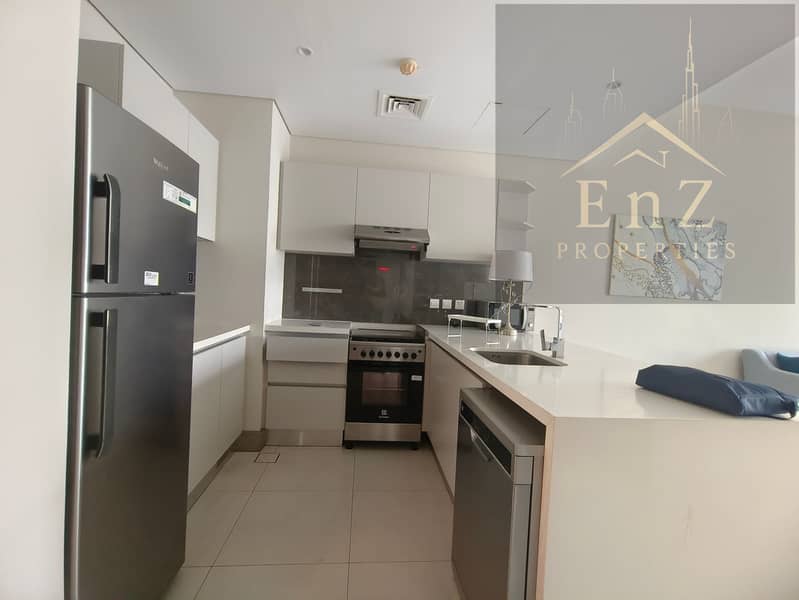 SPACIOUS FULLY FURNISHED 2 Bedroom With 3 Bath | VACANT | HIgh Floor - Image 8