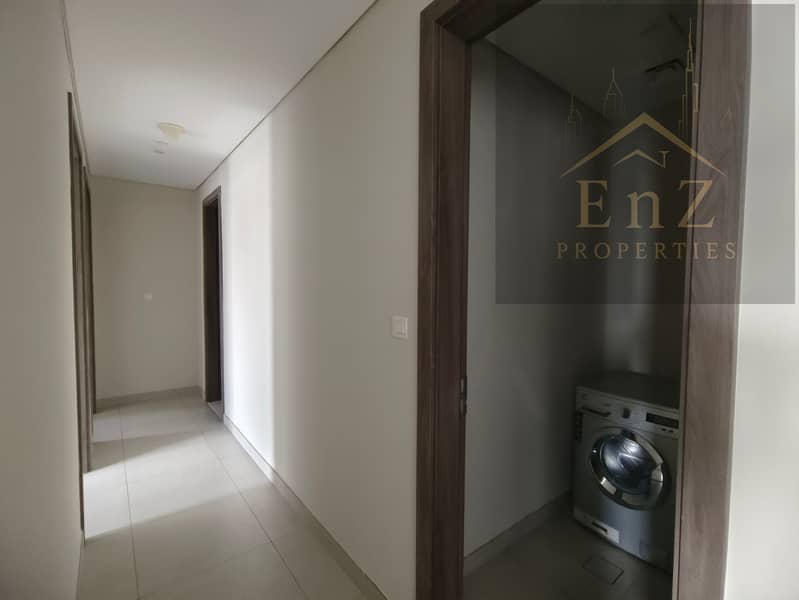 SPACIOUS FULLY FURNISHED 2 Bedroom With 3 Bath | VACANT | HIgh Floor - Image 11