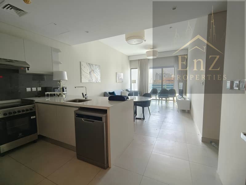 SPACIOUS FULLY FURNISHED 2 Bedroom With 3 Bath | VACANT | HIgh Floor - Image 12