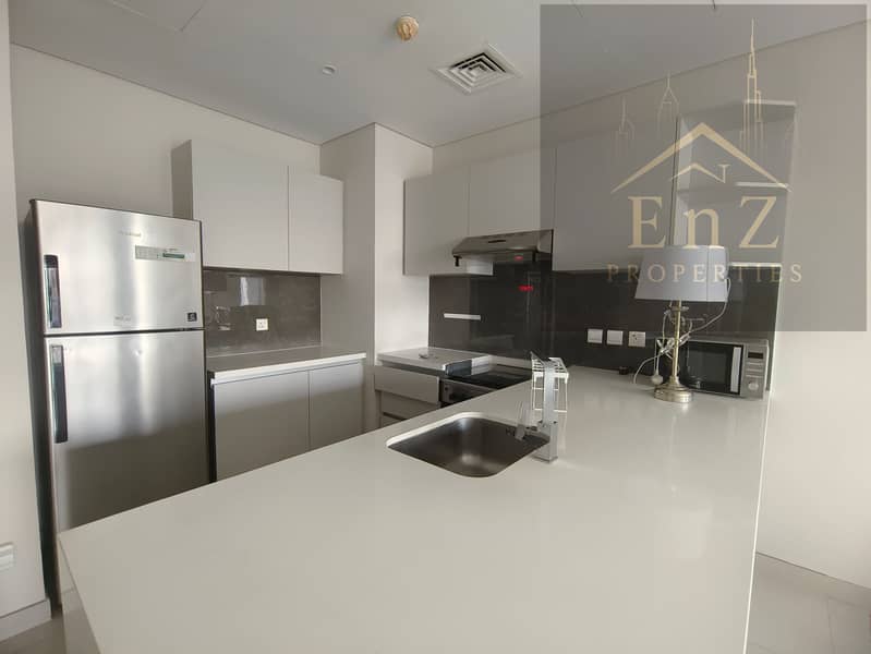 SPACIOUS FULLY FURNISHED 2 Bedroom With 3 Bath | VACANT | HIgh Floor - Image 15