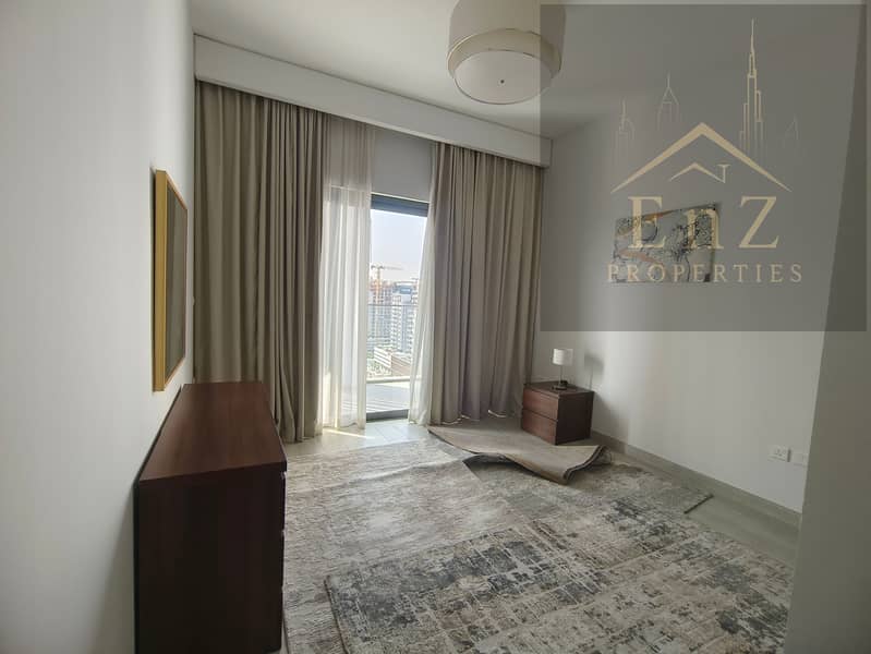 SPACIOUS FULLY FURNISHED 2 Bedroom With 3 Bath | VACANT | HIgh Floor - Image 16