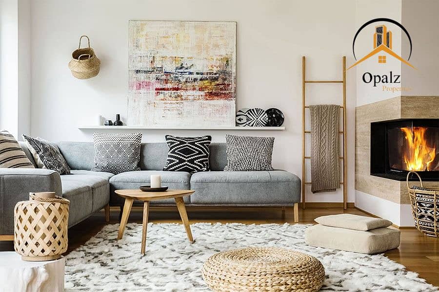 Soon Hand Over | Smart Investment | Modern 1BHK | Time 2 – DLRC | Great Connectivity - Image 9