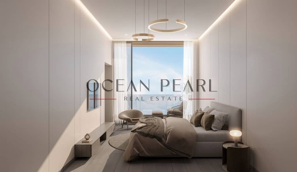 2BR in Al Furjan | 1,303 Sqft | Beach Pool | Mid-2026 Handover - Image 7